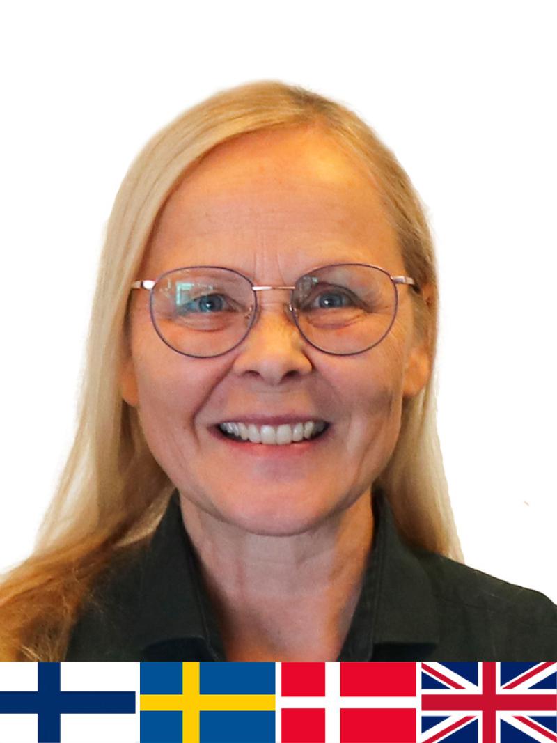 Teija Tapiola